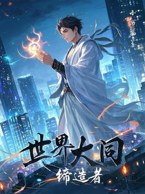 世界大同缔造者